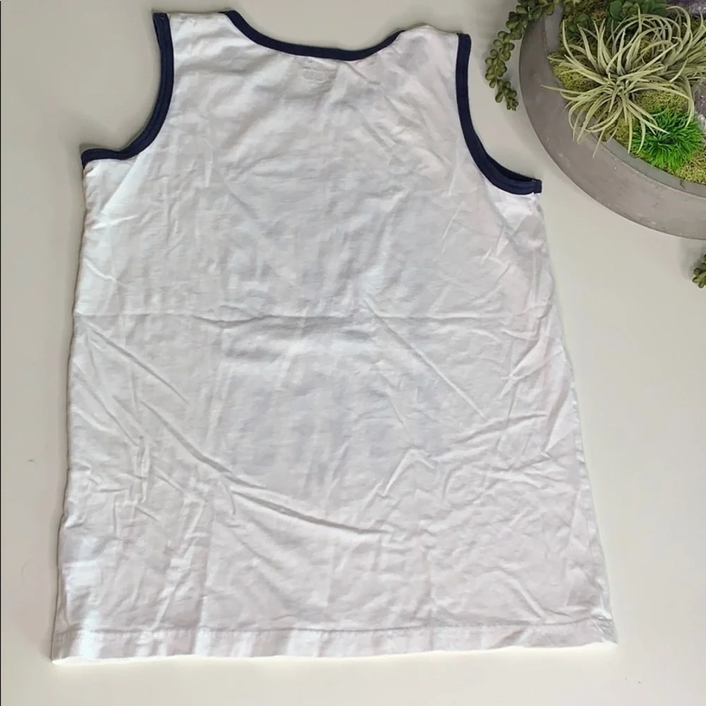 Children’s Place Surf The Tide Tank top shirt xl kids